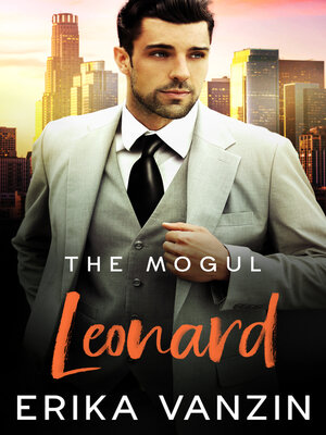 cover image of The Mogul